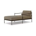 Product Image 9 for Granger Outdoor Chaise from Four Hands