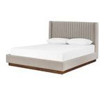 Product Image 10 for Montgomery King Bed from Four Hands