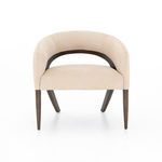 Product Image 10 for Atlas Chair Nubuck Sand from Four Hands