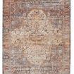 Product Image 4 for Vibe By Clarimond Medallion Multicolor Rug from Jaipur 