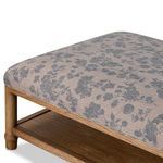 Product Image 6 for Anouk Ottoman from Four Hands
