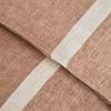 Product Image 2 for Rory Terracotta Sham from Pom Pom at Home