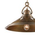Product Image 4 for Weybright Pendant from Currey & Company
