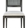 Product Image 4 for Charleston Upholstered Seat Side Chair from Hooker Furniture