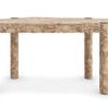 Product Image 1 for Rhythm Mappa Burl Hardwood Desk from Caracole
