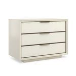 Product Image 2 for Triple Wrap Nightstand from Caracole