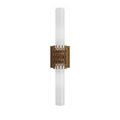 Product Image 4 for Brietta Bath Wall Sconce from Currey & Company