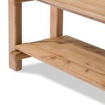 Product Image 22 for Marcia Low Console Table from Four Hands