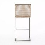 Product Image 6 for Grover Outdoor Bar + Counter Stool from Four Hands