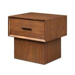Product Image 2 for Lilas Saddle Tan Veneer Nightstand from Four Hands