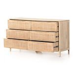 Product Image 3 for Sydney 6 Drawer Dresser from Four Hands