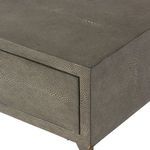 Product Image 7 for Shagreen Console Table  from Four Hands