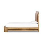 Product Image 3 for Rane Honey Leather Bed from Four Hands