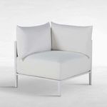 Product Image 4 for Havana Chalk/Natural Resin Corner from Summer Classics