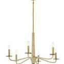 Product Image 1 for Cannon 6 Light Chandelier from Savoy House 