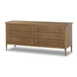Product Image 2 for Franny 6 Drawer Dresser from Four Hands