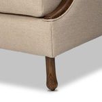 Product Image 10 for Bjorn Chair Merida Taupe from Four Hands