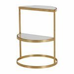Product Image 5 for Emmanuel Side Table from Gabby