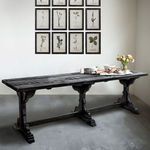 Product Image 9 for Hawthorne Reclaimed Pine Dining Table from Creative Co-Op