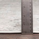 Product Image 3 for Aisha Light Gray / Medium Gray Rug from Surya