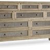 Product Image 3 for Sanctuary Ten Drawer Dresser from Hooker Furniture