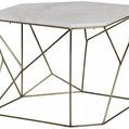 Product Image 2 for Bast Side Table from Noir