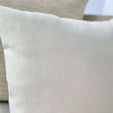 Product Image 4 for Summer Classic White Outdoor Pillow from Anaya Home