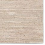 Product Image 9 for Jameel Hand-Knotted Solid Cream / Beige Rug 9' x 12' from Jaipur