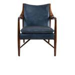 Product Image 2 for Kiannah Leather Club Chair from Classic Home Furnishings