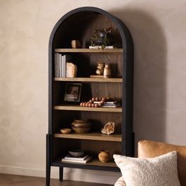 Product Image 12 for Tolle Bookcase from Four Hands