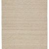 Product Image 3 for Celia Natural Geometric Cream/ Gray Rug from Jaipur 