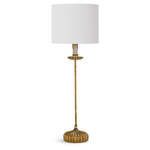 Product Image 1 for Clove Stem Buffet Table Lamp from Regina Andrew Design