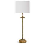 Product Image 1 for Clove Stem Buffet Table Lamp from Regina Andrew Design