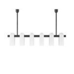 Product Image 5 for Odyssey Linear MD Chandelier from Four Hands