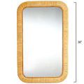 Product Image 2 for Kai Mirror from Jamie Young