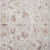 Product Image 3 for Bonney Silver / Sunset Rug from Loloi