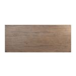 Product Image 13 for Suspension Rustic Grey Veneer Executive Desk from Four Hands