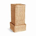 Product Image 1 for Charleston Rattan Pedestal from Napa Home And Garden