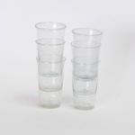 Product Image 4 for Carmen Glass Tumbler from Homart