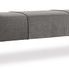 Product Image 3 for Curata Upholstered Bench from Hooker Furniture