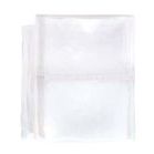 Product Image 2 for Remi White Bamboo/Linen Pillow Case, Set of 2 from Pom Pom at Home