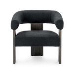 Product Image 2 for Julina Upholstered Accent Chair from Classic Home Furnishings