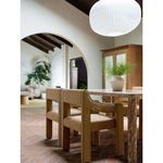 Product Image 9 for Elise Dining Chair from Moe's