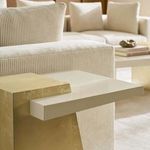 Product Image 2 for Bello Corner Left Facing Chair from Caracole