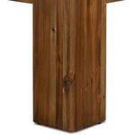 Product Image 7 for Orla Brown Wooden Coffee Table from Four Hands