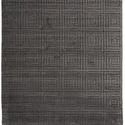 Product Image 3 for Gramercy Asphalt Gray Rug from Feizy Rugs