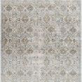 Product Image 1 for Ren Black/Blue Machine Woven Rug from Livabliss