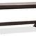 Product Image 1 for Driftwood Rectangle Dining Table with Two 20-inch Leaves from Hooker Furniture
