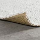 Product Image 4 for Lana Natural/Ivory Handwoven Area Rug from Classic Home Furnishings