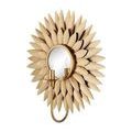 Product Image 4 for Plumage Wall Sconce from Currey & Company